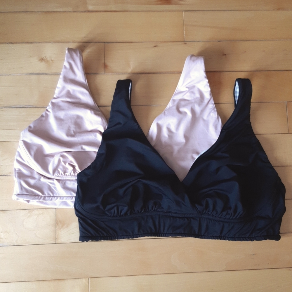 🎈2 for 1 BRAVADO Ballet Bras